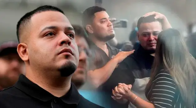 Juez de niega reabrir caso de asilo de inmigrante salvadoreño.