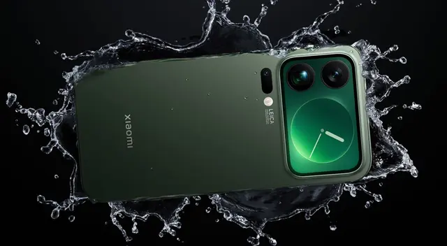 Este celular se ha convertido en el más innovador en mucho tiempo en la gama alta.