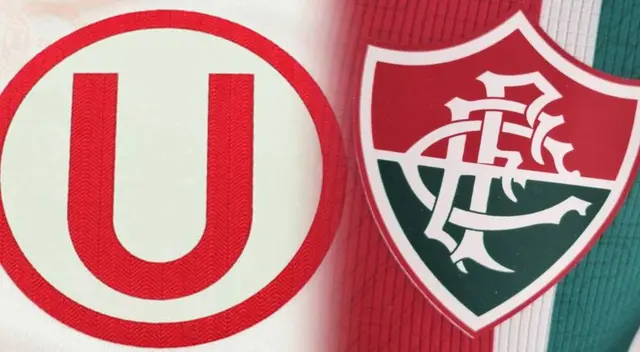 Jugó en Fluminense de Brasil y ahora habló tras su fichaje por Universitario
