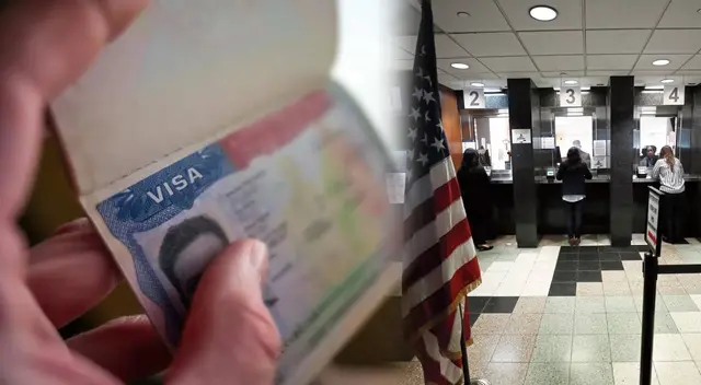 Desde el 1 de octubre de 2025, subió el precio de la visa a EE. UU.