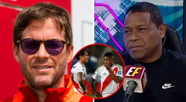 Juan Jayo se pronunció tras conocer la lista de Manuel Barreto para amistosos