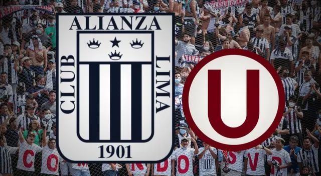 Alianza Lima ganó 5-1 y es líder absoluto por encima de Universitario