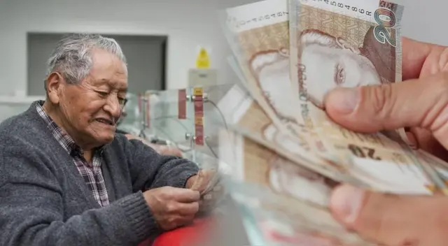 ONP: revisa qué día te corresponde cobrar el pago