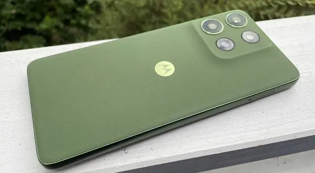 Motorola G56