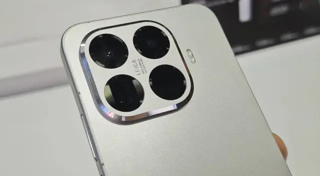 Xiaomi 15T Pro Xiaomi 15T Pro