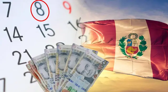 ¿Cuánto deben pagarte por trabajar en feriado del 8 de octubre?