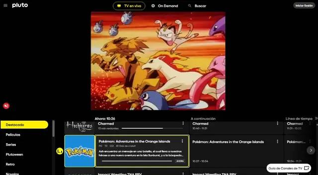 Pluto TV