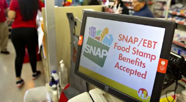 SNAP