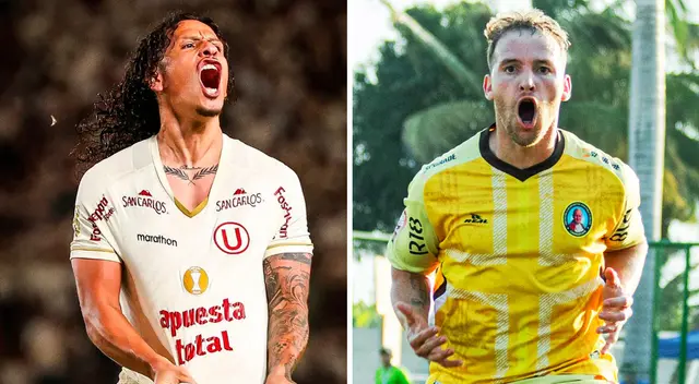 Universitario enfrentará a Juan Pablo II por el Torneo Clausura