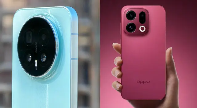 Oppo Find X9 Ultra Oppo Find X9 Ultra