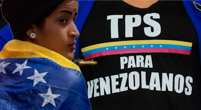Tras fin de TPS, abogados revelan qué deben hacer los inmigrantes venezolanos.