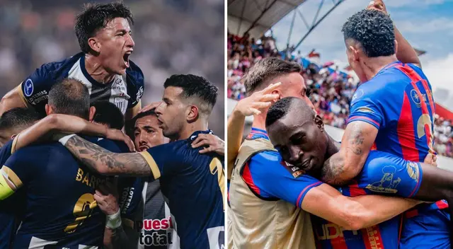 Alineación de Alianza Lima para enfrentar a Alianza Universidad por la fecha 13 del Clausura