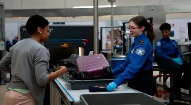 TSA