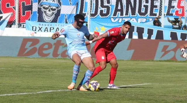 Sporting Cristal vs. ADT juegan por la fecha 13 del Torneo Clausura 2025 de la Liga 1 Perú. Sporting Cristal vs. ADT juegan por la fecha 13 del Torneo Clausura 2025 de la Liga 1 Perú.