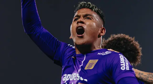Alianza Lima tiene posibles rivales para los playoffs de la Liga 1.