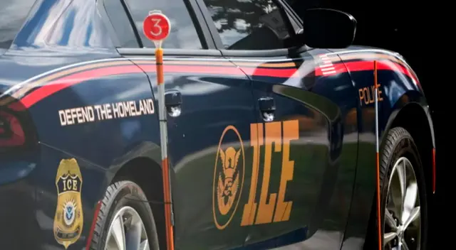 Tras agresivo operativo en EE. UU., agentes de la Patrulla Fronteriza disparan a mujer.
