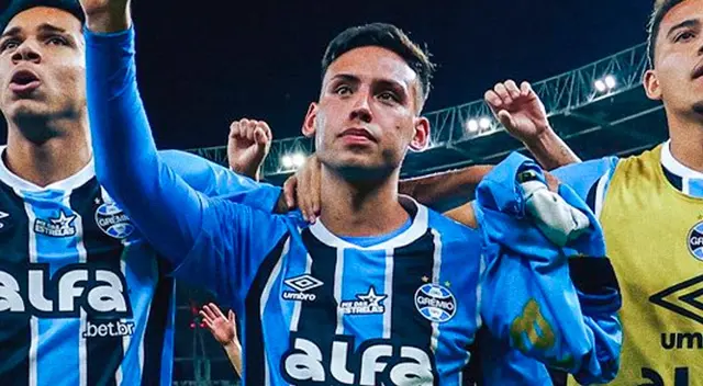 Erick Noriega