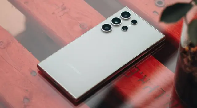 Galaxy S24 Ultra