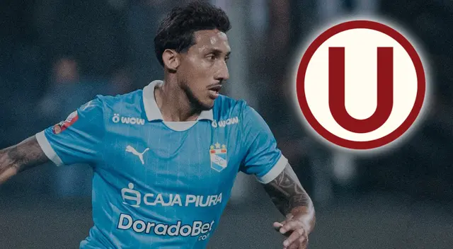 Christofer Gonzáles habló sobre duelo ante Universitario por el Clausura.