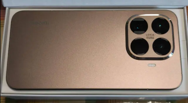 Xiaomi 15T Pro