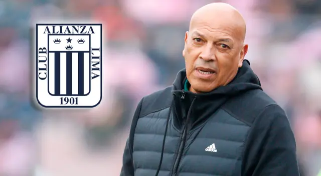 Roberto Mosquera destaca el apoyo de la hinchada de Alianza Lima en Huánuco.
