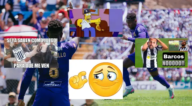 Alianza Lima no pudo y se aleja del Clausura tras perder en Huánuco.