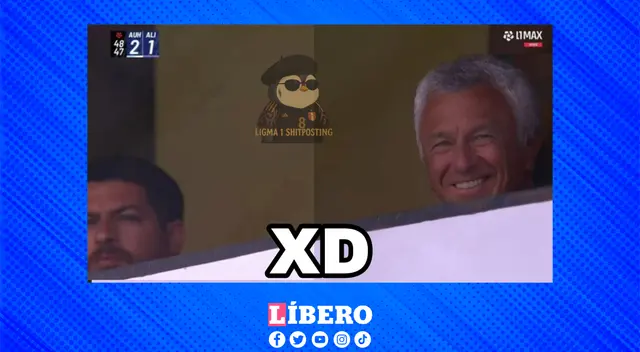 'Pipo' Gorosito tiene 8 fechas de sanción.