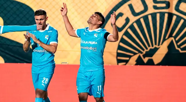 Sporting Cristal