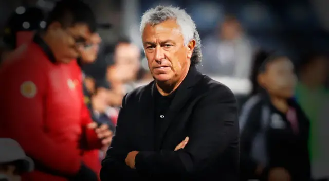 Néstor Gorosito tomó drástica medida con sus jugadores tras derrota de Alianza Lima