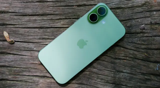 Este modelo base del iPhone 17 es el que tiene mejoras de las más notables.