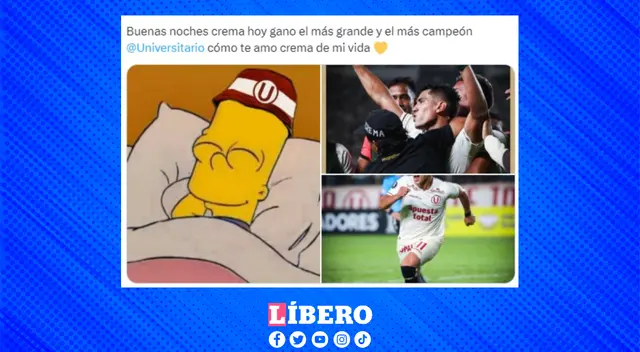 Una vez más, el 'Tunche' Rivera anotó para los cremas en casa.