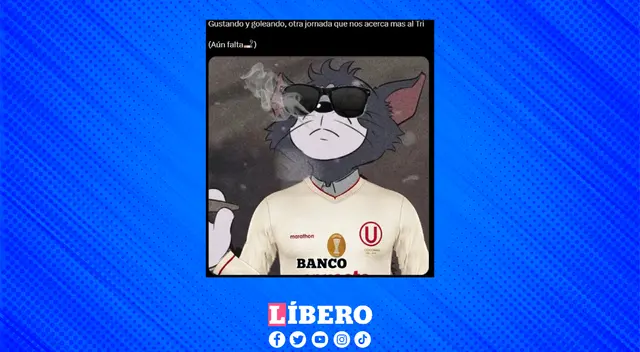 Universitario se ha mostrado como el equipo más estable en toda la temporada 2025.