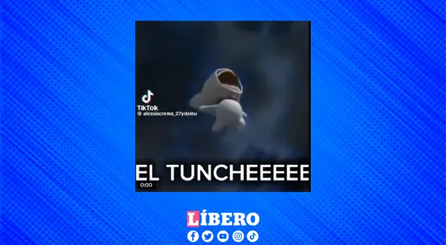 El gol del 'Tunche' Rivera fue uno de los más gritados en el Monumental.