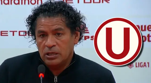 Santiago Acasiete dejó firme comentario sobre la superioridad de Universitario ante Juan Pablo II.