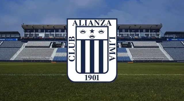Alianza Lima puede quedarse sin Copa Libertadores.