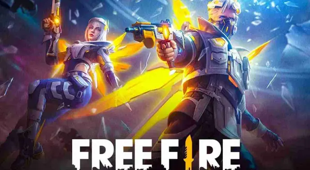 Free Fire es un juego potente que solo se puede jugar en celulares.