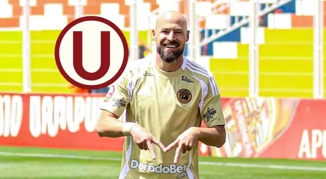 Cusco FC quiere arruinarle el año a Universitario.