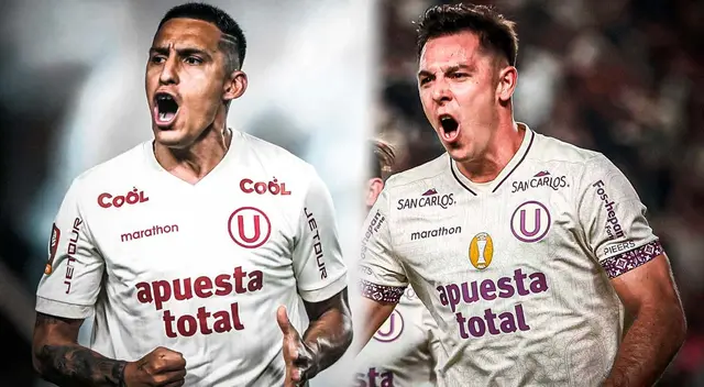 Diego Churín habló sobre Alex Valera.