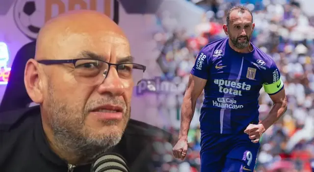 Alianza Lima perdió la posibilidad de luchar el Torneo Clausura 2025.