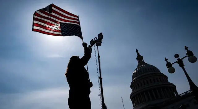 Feriado en Estados Unidos