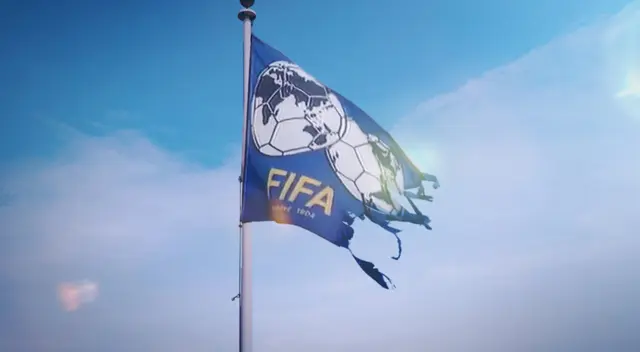 Mundial 2026