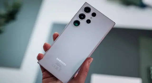 Galaxy S23 Ultra