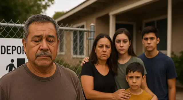 Inmigrantes