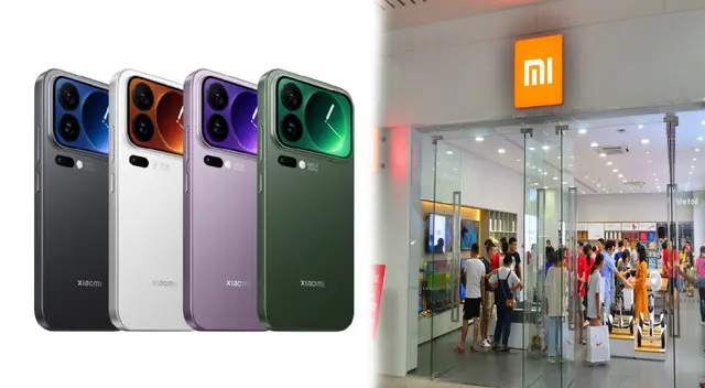 Si quieres ser uno de los primeros en tener el Xiaomi 17 Pro, deberás importarlo directamente desde China. Aprende cómo hacerlo y qué tan costoso puede ser. Si quieres ser uno de los primeros en tener el Xiaomi 17 Pro, deberás importarlo directamente desde China. Aprende cómo hacerlo y qué tan costoso puede ser.