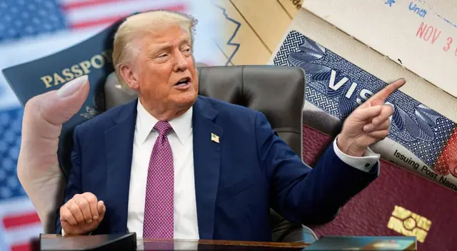 ¿Quiénes están exentos de visa para ingresar a Estados Unidos?
