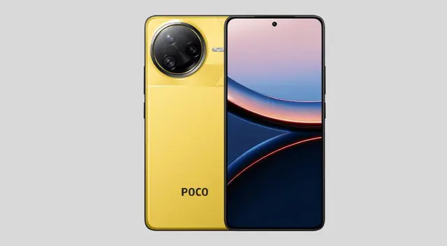 POCO F7 Ultra de Xiaomi