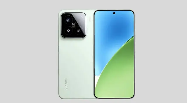 Xiaomi 15