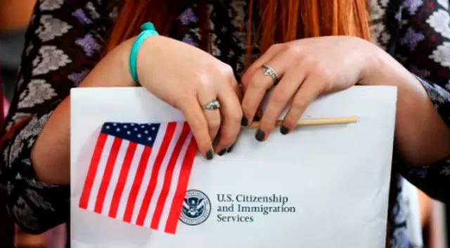 USC lanza fuerte advertencia para todas las personas con visas de trabajo H-1B en EE. UU.