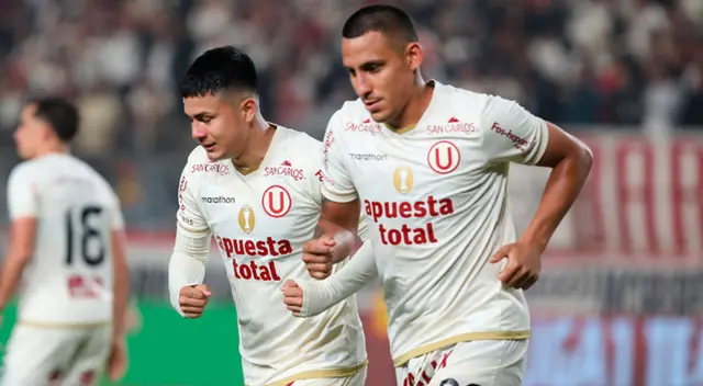 Su nombre suena fuerte en Universitario, pero el jugador no quiere lucir la camiseta crema en el 2026