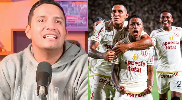 Reimond Manco pidió que no convoquen a jugador de Universitario en la selección peruana